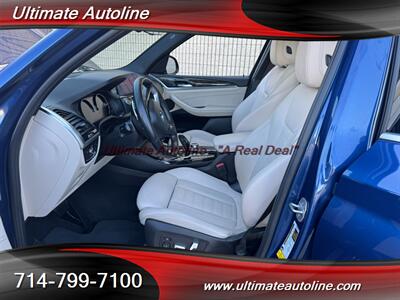 2020 BMW X3 sDrive30i   - Photo 26 - Westminster, CA 92683