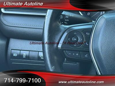 2019 Toyota Camry SE   - Photo 18 - Westminster, CA 92683