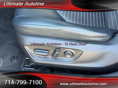 2019 Toyota Camry SE   - Photo 25 - Westminster, CA 92683