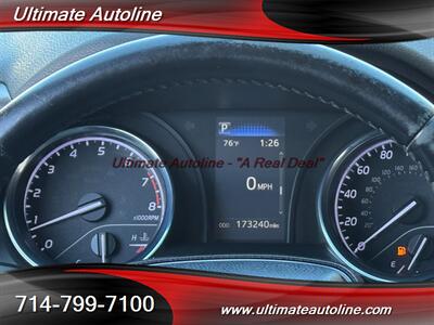 2019 Toyota Camry SE   - Photo 17 - Westminster, CA 92683