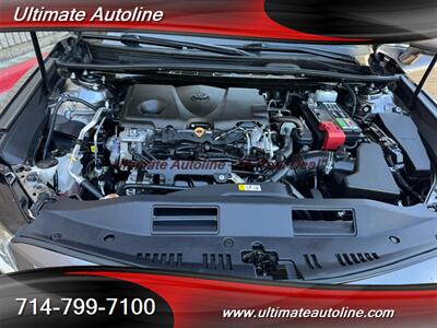 2019 Toyota Camry SE   - Photo 42 - Westminster, CA 92683