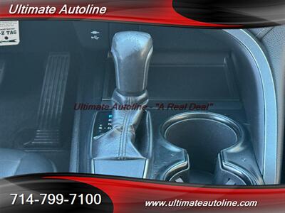 2019 Toyota Camry SE   - Photo 22 - Westminster, CA 92683