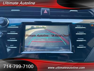 2019 Toyota Camry SE   - Photo 46 - Westminster, CA 92683