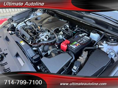 2019 Toyota Camry SE   - Photo 44 - Westminster, CA 92683