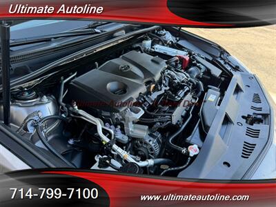 2019 Toyota Camry SE   - Photo 43 - Westminster, CA 92683