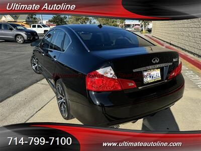 2008 INFINITI M45 Sport   - Photo 6 - Westminster, CA 92683