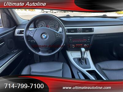 2008 BMW 3 Series 328i   - Photo 15 - Westminster, CA 92683
