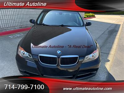 2008 BMW 3 Series 328i   - Photo 2 - Westminster, CA 92683