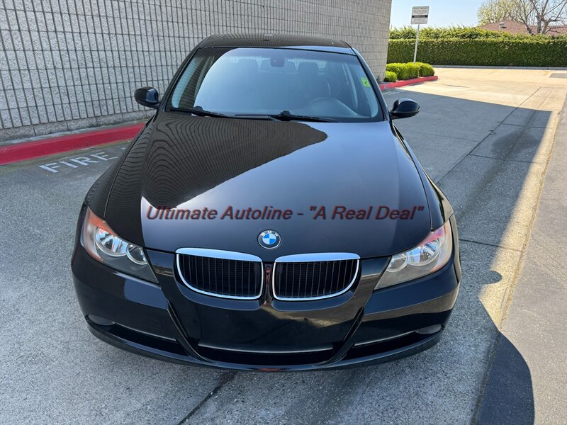 2008 BMW 3 Series 328i  