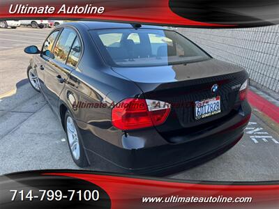 2008 BMW 3 Series 328i   - Photo 6 - Westminster, CA 92683