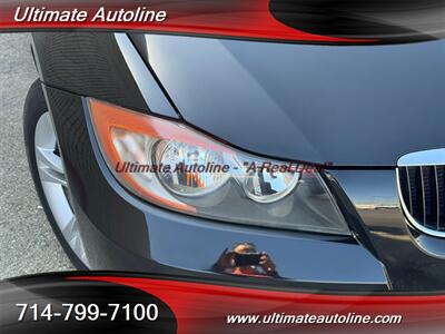 2008 BMW 3 Series 328i   - Photo 7 - Westminster, CA 92683