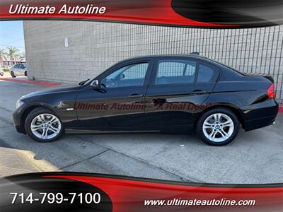 2008 BMW 3 Series 328i   - Photo 13 - Westminster, CA 92683