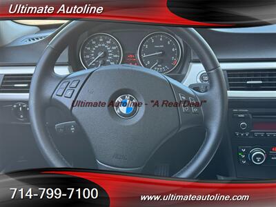 2008 BMW 3 Series 328i   - Photo 16 - Westminster, CA 92683