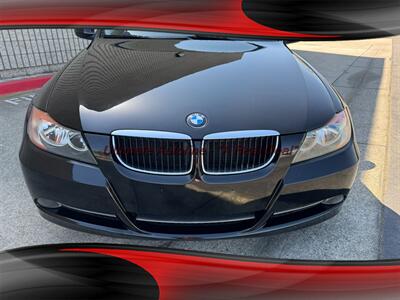 2008 BMW 3 Series 328i   - Photo 8 - Westminster, CA 92683