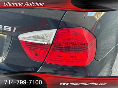 2008 BMW 3 Series 328i   - Photo 10 - Westminster, CA 92683