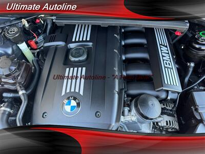 2008 BMW 3 Series 328i   - Photo 46 - Westminster, CA 92683