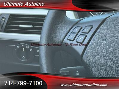 2008 BMW 3 Series 328i   - Photo 18 - Westminster, CA 92683