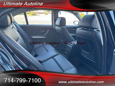 2008 BMW 3 Series 328i   - Photo 37 - Westminster, CA 92683