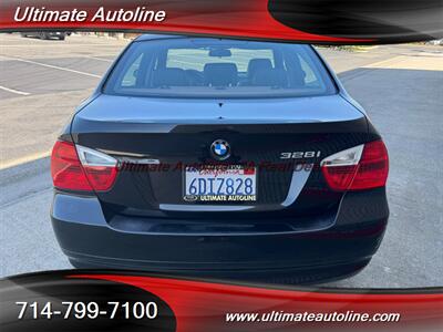 2008 BMW 3 Series 328i   - Photo 5 - Westminster, CA 92683