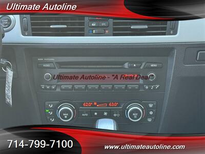 2008 BMW 3 Series 328i   - Photo 20 - Westminster, CA 92683