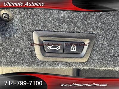 2015 BMW 5 Series 535i   - Photo 43 - Westminster, CA 92683