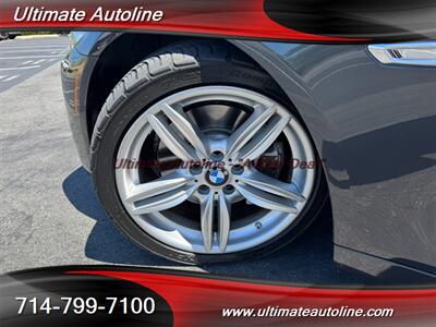 2015 BMW 5 Series 535i   - Photo 44 - Westminster, CA 92683