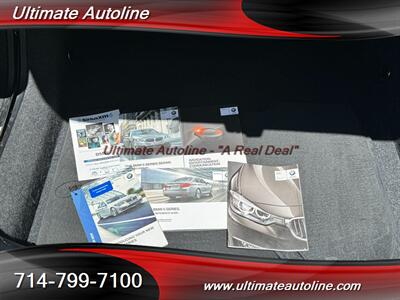 2015 BMW 5 Series 535i   - Photo 42 - Westminster, CA 92683