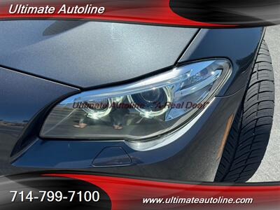2015 BMW 5 Series 535i   - Photo 9 - Westminster, CA 92683