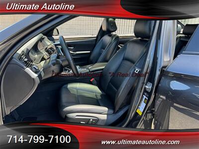 2015 BMW 5 Series 535i   - Photo 25 - Westminster, CA 92683