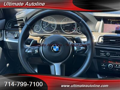 2015 BMW 5 Series 535i   - Photo 16 - Westminster, CA 92683