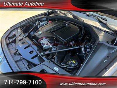 2015 BMW 5 Series 535i   - Photo 48 - Westminster, CA 92683