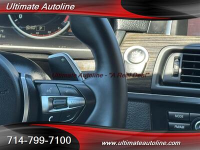 2015 BMW 5 Series 535i   - Photo 19 - Westminster, CA 92683