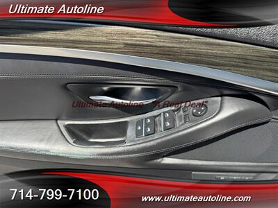 2015 BMW 5 Series 535i   - Photo 29 - Westminster, CA 92683
