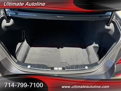 2015 BMW 5 Series 535i   - Photo 41 - Westminster, CA 92683