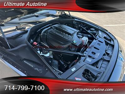2015 BMW 5 Series 535i   - Photo 47 - Westminster, CA 92683