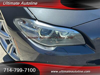 2015 BMW 5 Series 535i   - Photo 7 - Westminster, CA 92683