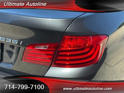2015 BMW 5 Series 535i   - Photo 10 - Westminster, CA 92683