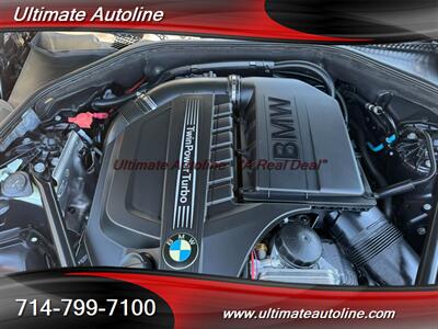 2015 BMW 5 Series 535i   - Photo 49 - Westminster, CA 92683