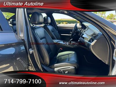 2015 BMW 5 Series 535i   - Photo 33 - Westminster, CA 92683