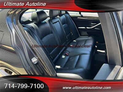 2015 BMW 5 Series 535i   - Photo 38 - Westminster, CA 92683