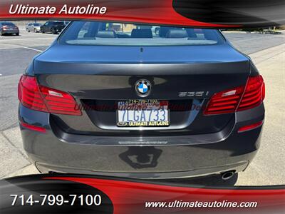 2015 BMW 5 Series 535i   - Photo 11 - Westminster, CA 92683