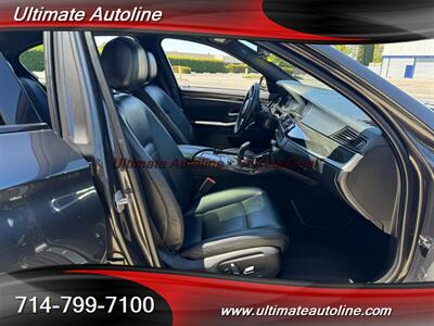 2015 BMW 5 Series 535i   - Photo 34 - Westminster, CA 92683