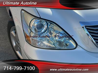 2005 Lexus LS 430 - Photo 7 - Westminster, CA 92683