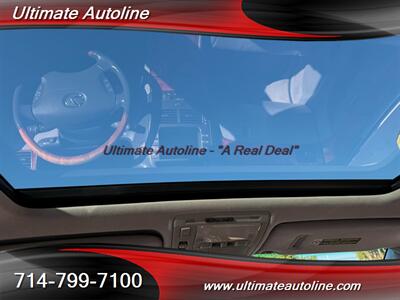 2005 Lexus LS 430 - Photo 25 - Westminster, CA 92683