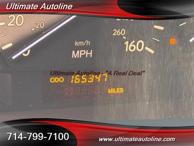 2005 Lexus LS 430 - Photo 27 - Westminster, CA 92683