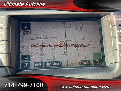 2005 Lexus LS 430 - Photo 51 - Westminster, CA 92683