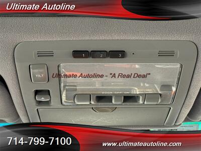 2005 Lexus LS 430 - Photo 24 - Westminster, CA 92683