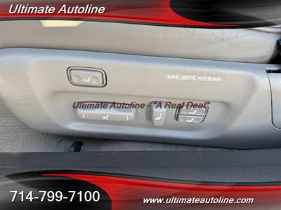 2005 Lexus LS 430 - Photo 30 - Westminster, CA 92683