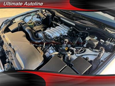 2005 Lexus LS 430 - Photo 48 - Westminster, CA 92683