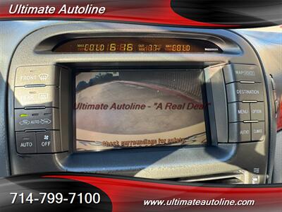 2005 Lexus LS 430 - Photo 50 - Westminster, CA 92683